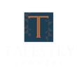 Tapestry Logo  - Click to go to the home page 