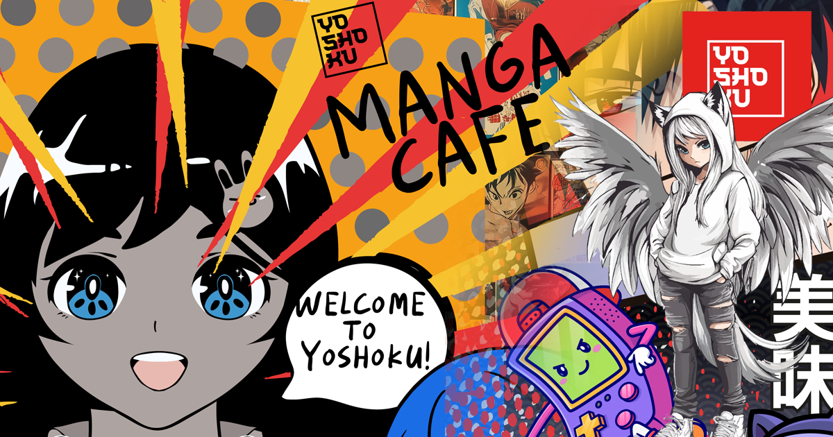 Yoshoku in London
