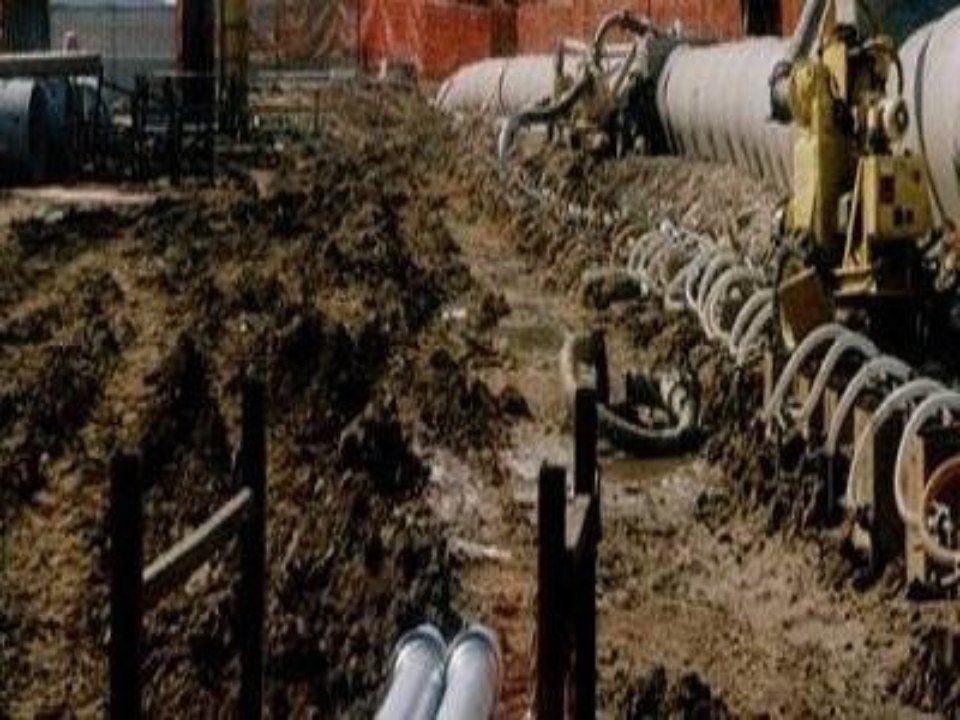 lavori stradali pubblici