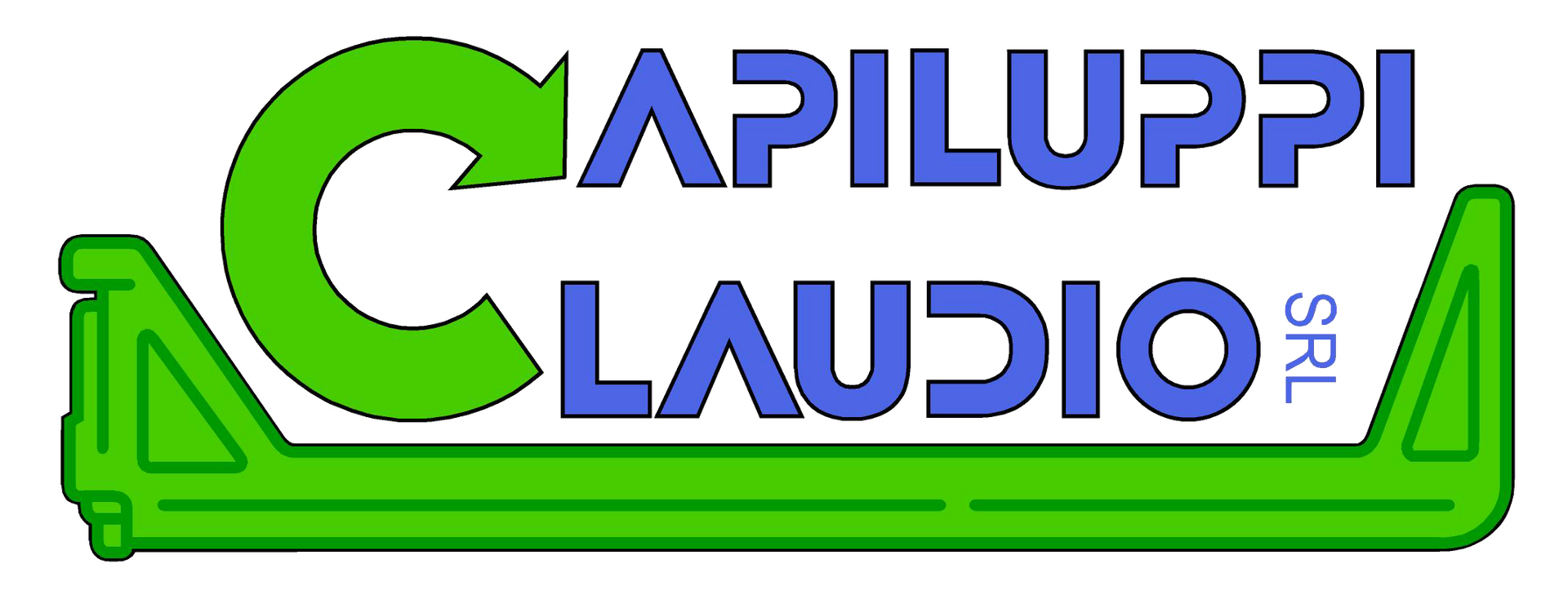 CAPILUPPI LORENZO LOGO
