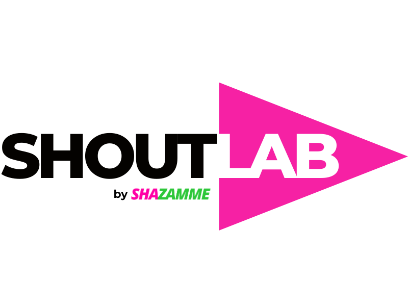 Shoutlab recruitment marketing platfrom