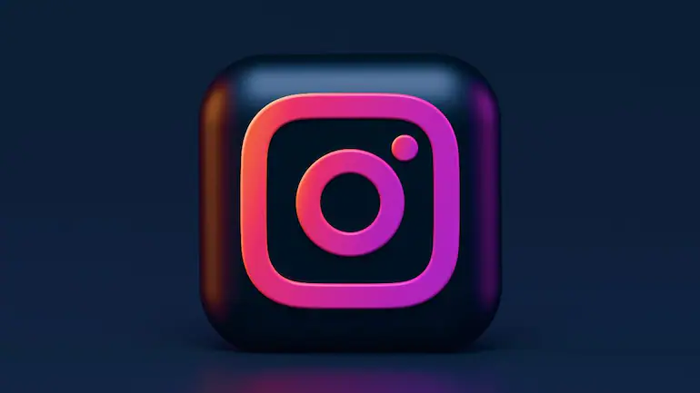 instagram icon