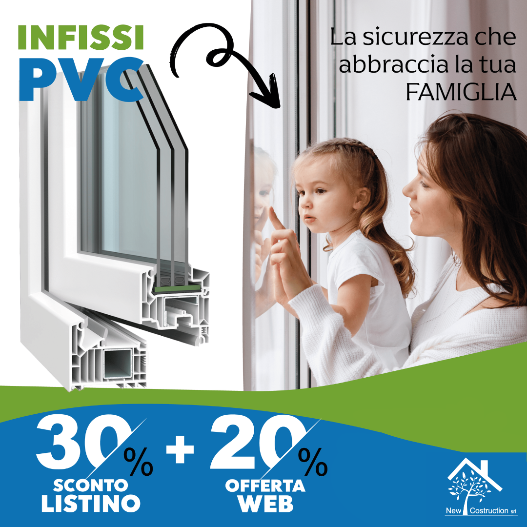 Una donna e un bambino guardano fuori da una finestra.