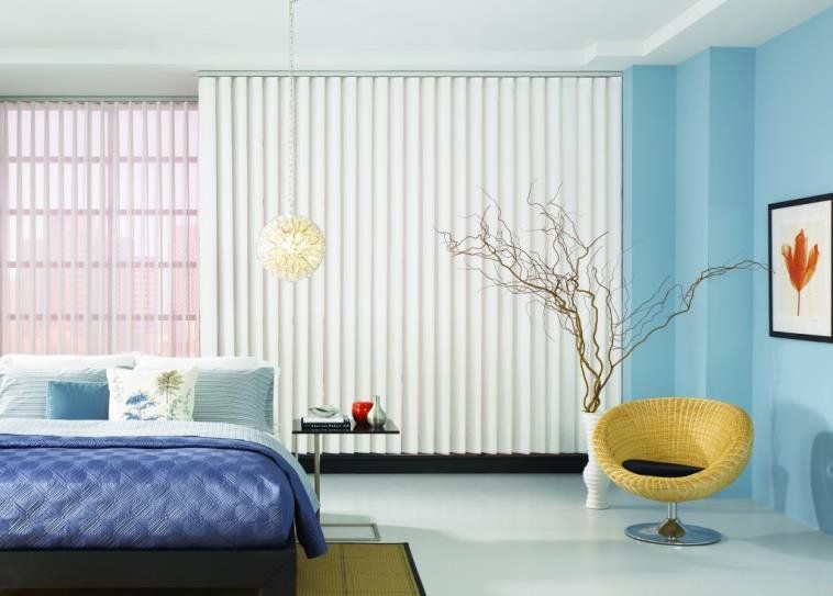 Vertical Blinds Gold Coast & Brisbane