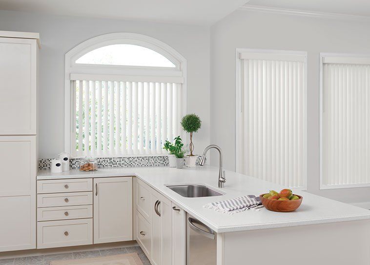 Vertical Blinds Gold Coast & Brisbane