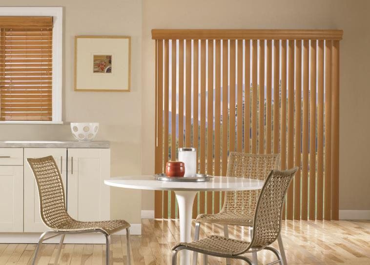 affordable Vertical Blinds Gold Coast & Brisbane