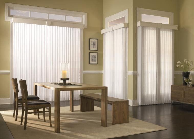 quality Vertical Blinds Gold Coast & Brisbane