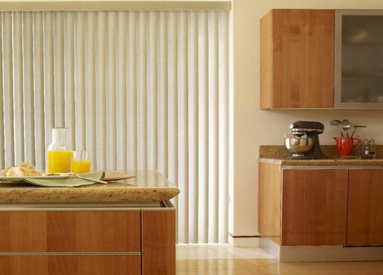 Vertical Blinds Gold Coast & Brisbane