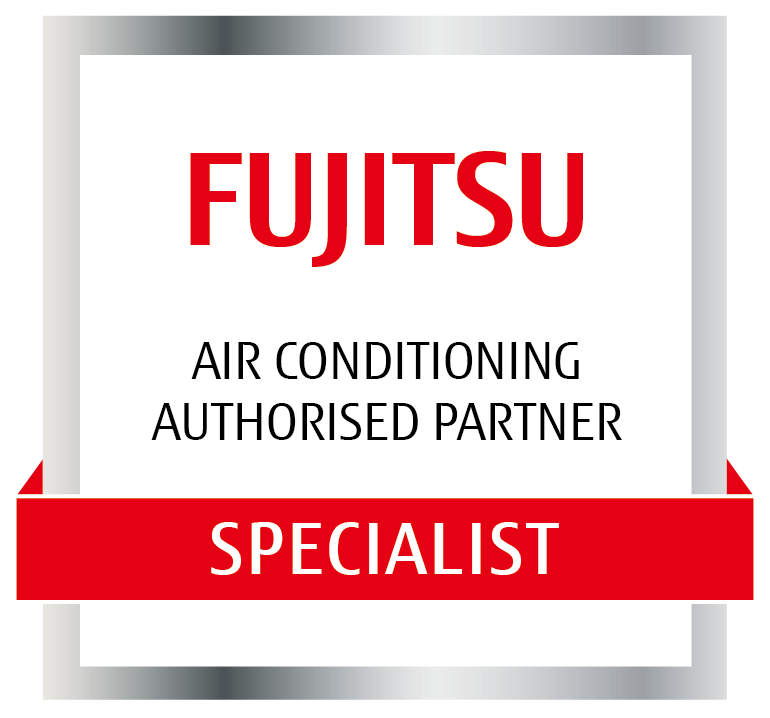 Fujitsu Authorised Partner