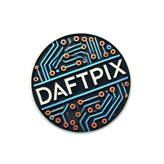 daftpix