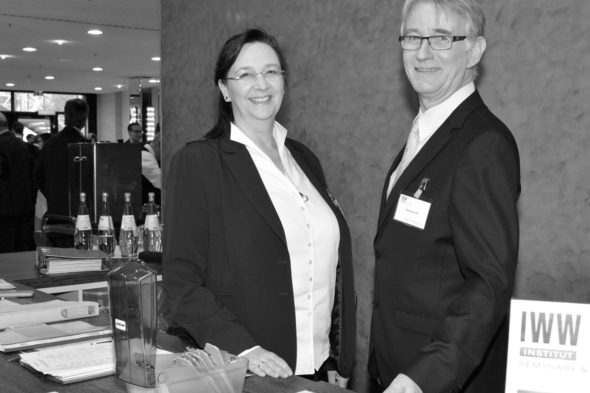 IWW-Kongress Praxis Steuerstrafrecht