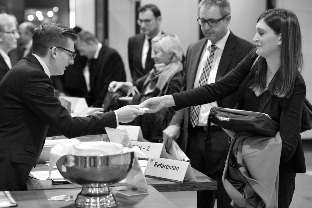 IWW-Kongress Praxis Steuerstrafrecht