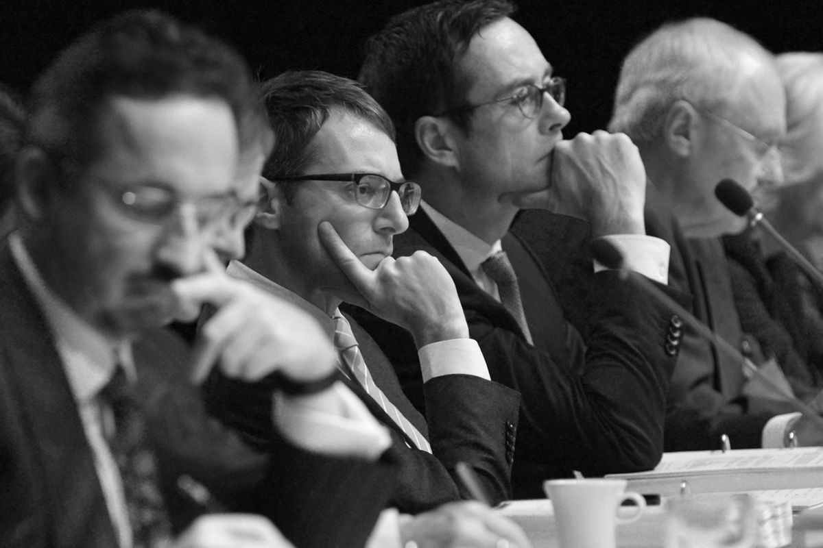 IWW-Kongress Praxis Steuerstrafrecht