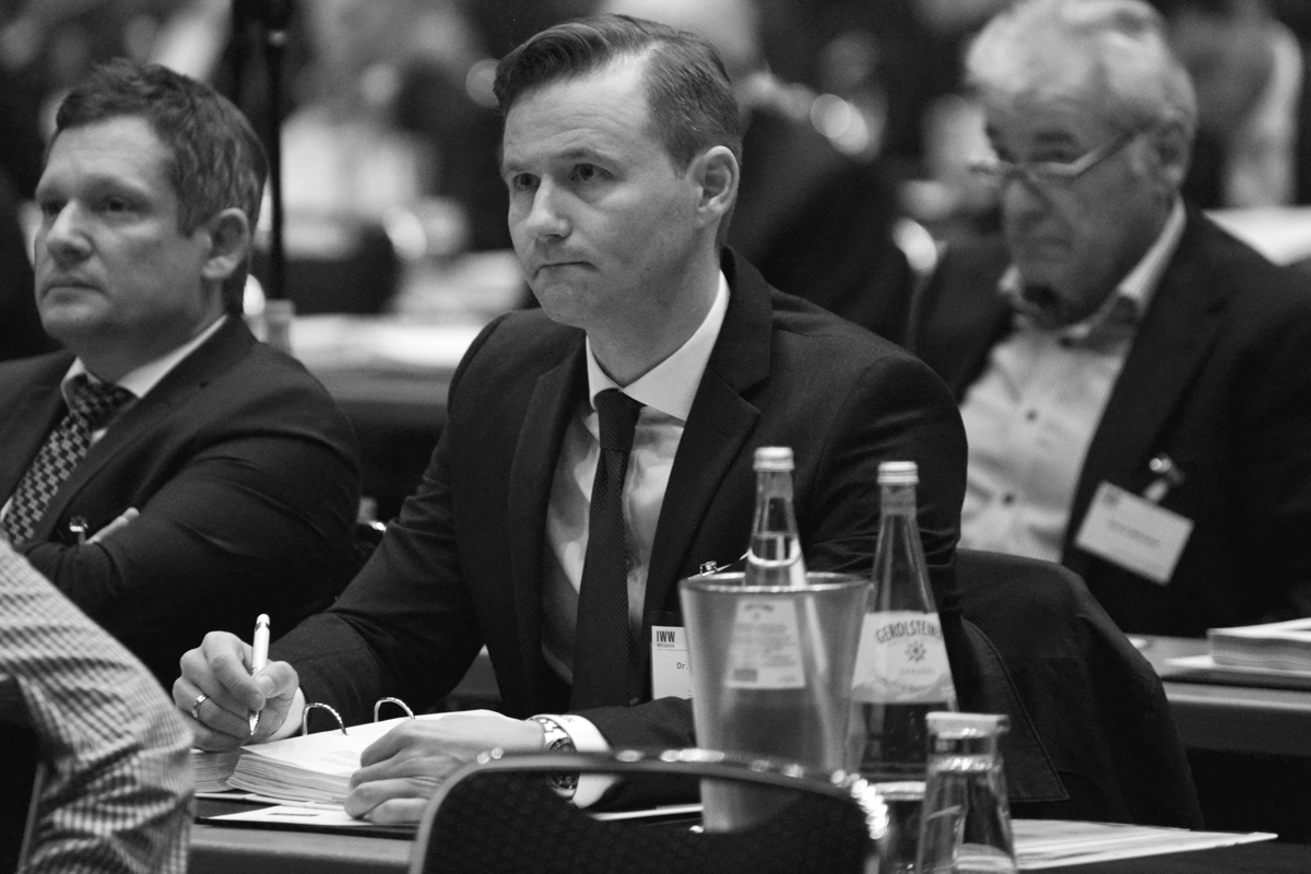 IWW-Kongress Praxis Steuerstrafrecht