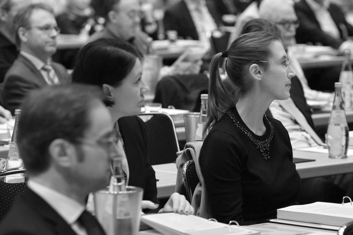 IWW-Kongress Praxis Steuerstrafrecht