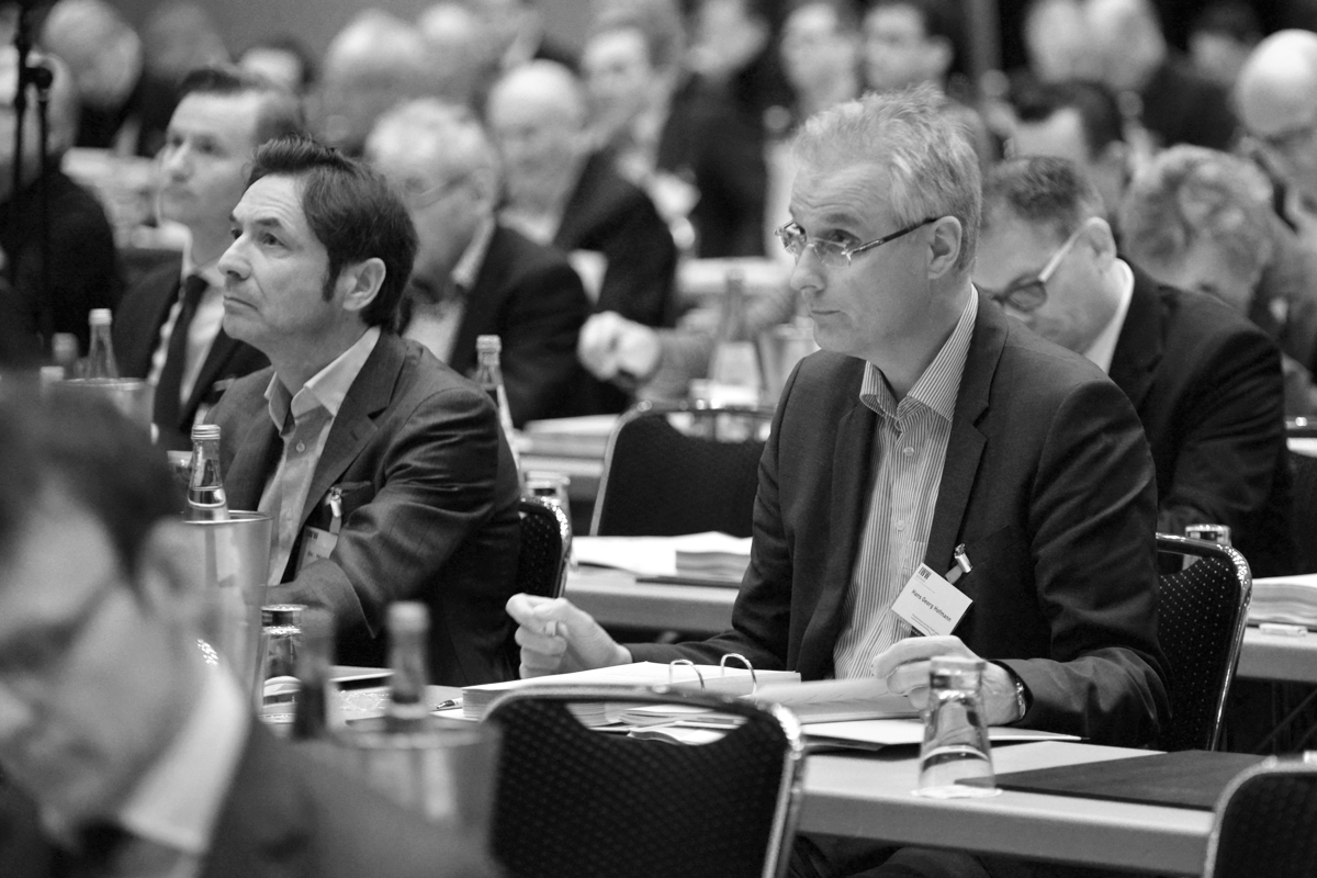 IWW-Kongress Praxis Steuerstrafrecht