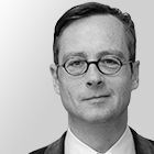 Dr. Marc Tully