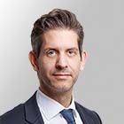 Philipp Hammes Porträtfoto Philipp Hammes