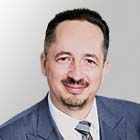 VRiBGH Prof. Dr. Markus Jäger Porträtfoto VRiBGH Prof. Dr. Markus Jäger