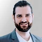 Maximilian Krämer Porträtfoto Maximilian Krämer