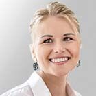 Dr. Anja Stürzl, RAin Porträtfoto Dr. Anja Stürzl, RAin