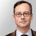 Dr. Marc Tully Porträtfoto Dr. Marc Tully