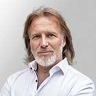 Dr. Karsten Webel Porträtfoto Dr. Karsten Webel