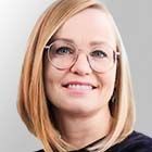 Lea Wimmer, RAin Porträtfoto Lea Wimmer, RAin