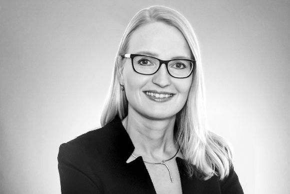 Dr. jur. Gudrun Möller