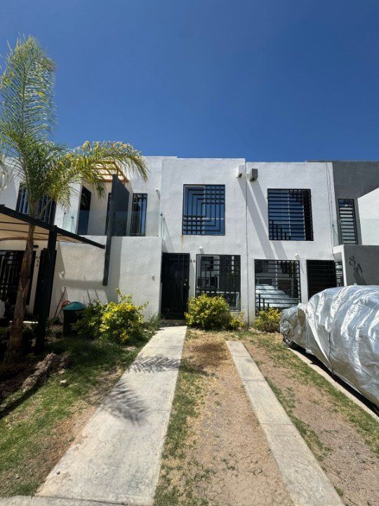 Fraccionamiento Residencial Albaterra Zapopan