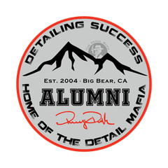 Detailing Success Alumni