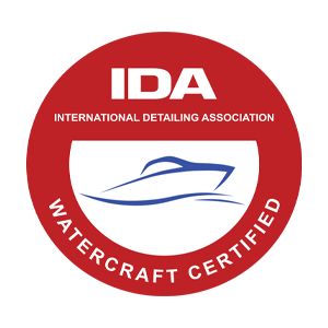 IDA Watercraft Certified