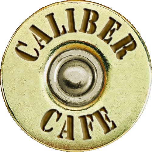 Caliber Cafe