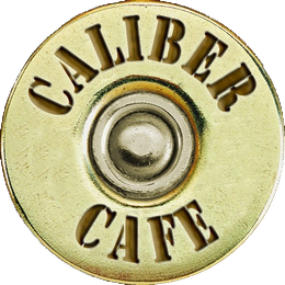 Caliber Cafe
