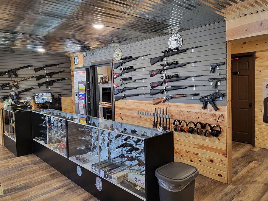 guns for sale