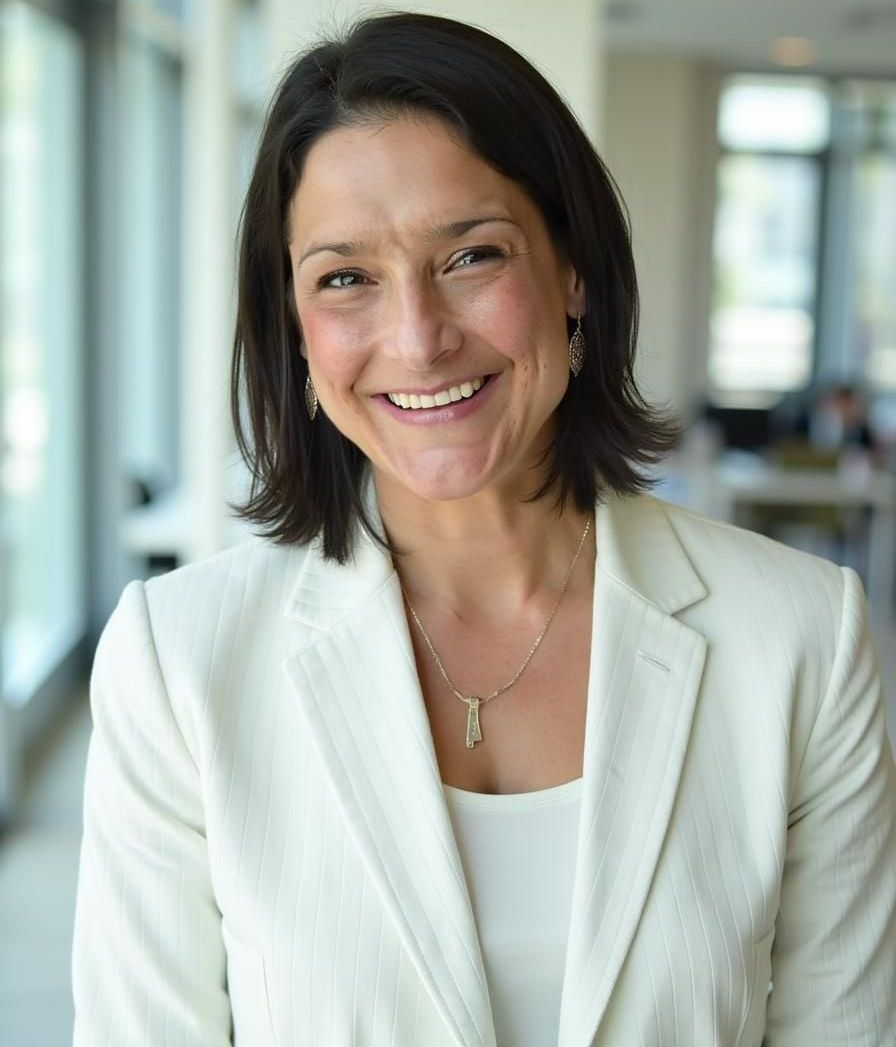 The Phoenix Project, Toledo, Ohio - Stephanie Sams, Board Member