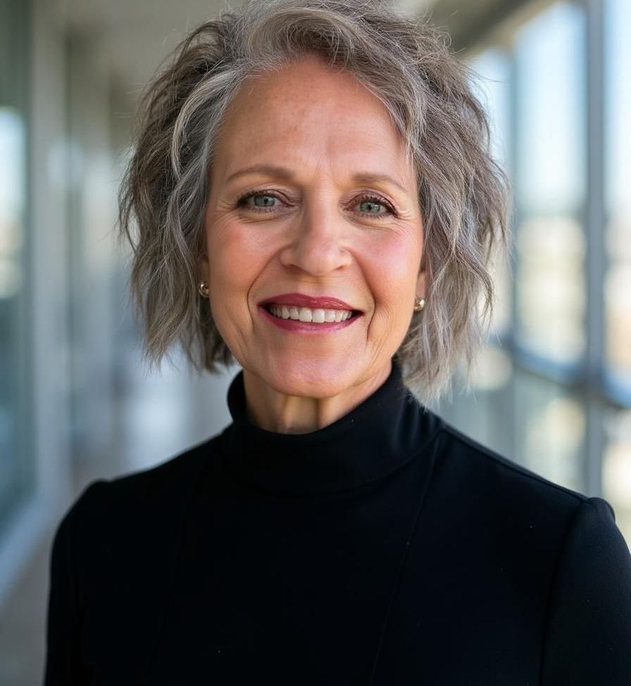 The Phoenix Project, Toledo, Ohio - Carolyn Farina, Board Member