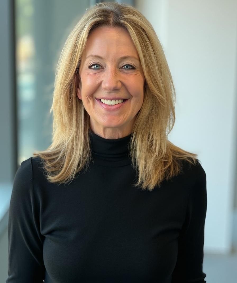 The Phoenix Project, Toledo, Ohio - Melissa Voetsch, Executive Director