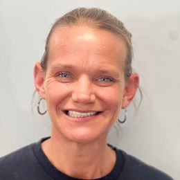 Amy - testimonial for The Phoenix Project for Frannie, Toledo, Ohio