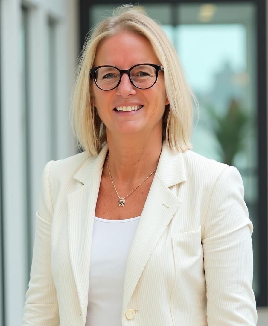 The Phoenix Project, Toledo, Ohio - Laura Oehlers, Board Member