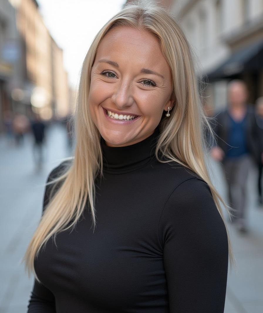 The Phoenix Project, Toledo, Ohio - Bailey Sutphin, Board Member