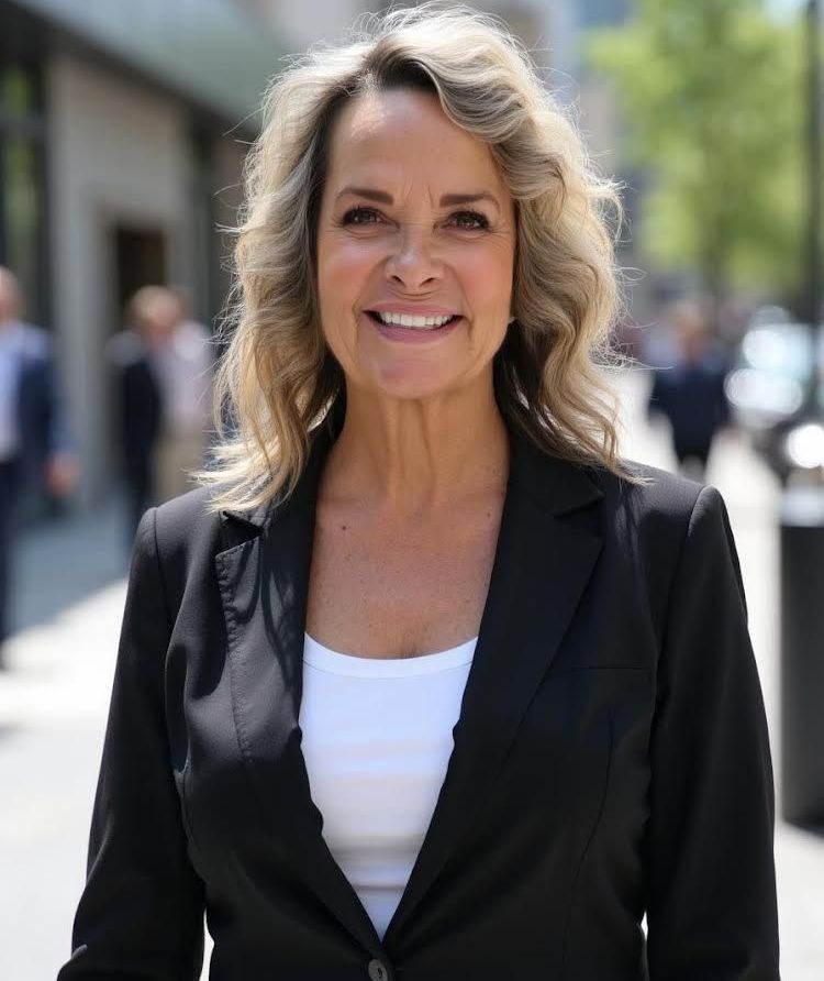The Phoenix Project, Toledo, Ohio - Lisa Decker, Board Member