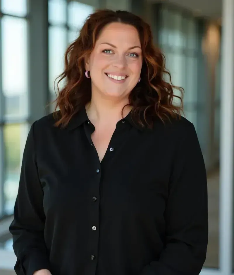 The Phoenix Project, Toledo, Ohio - Malynda Goolsbee, Board Member