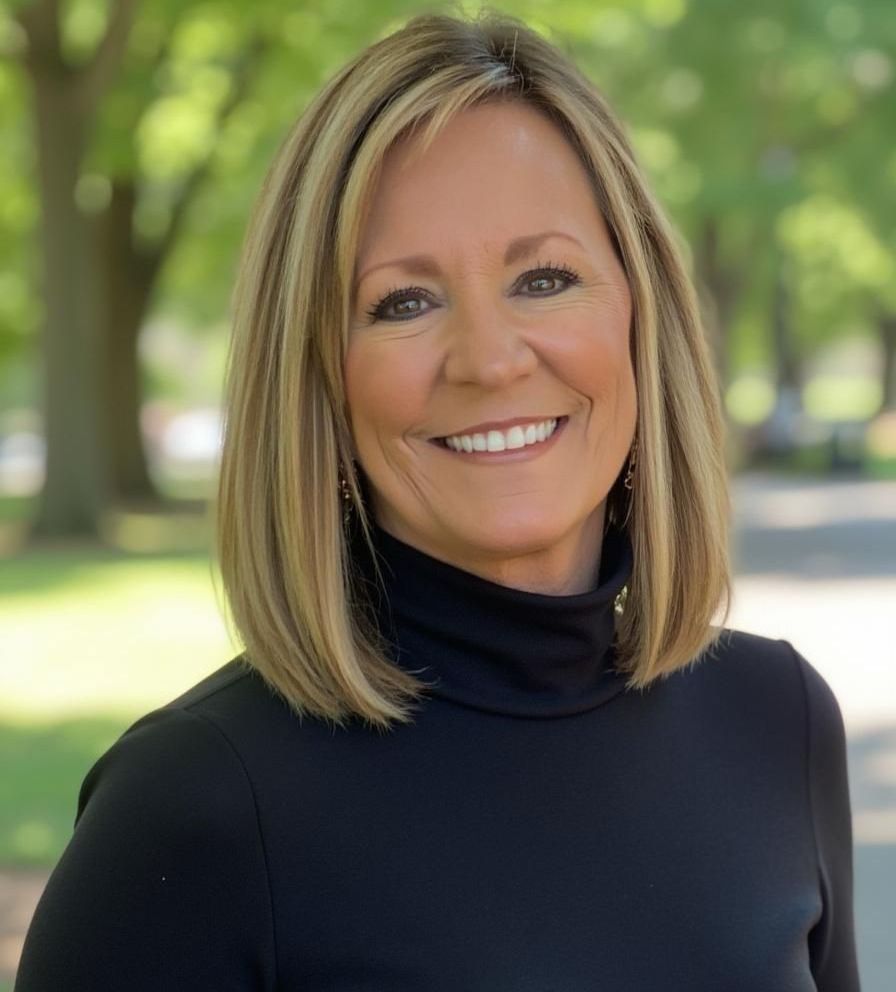 The Phoenix Project, Toledo, Ohio - Pam Wittman, Co-Executive Director