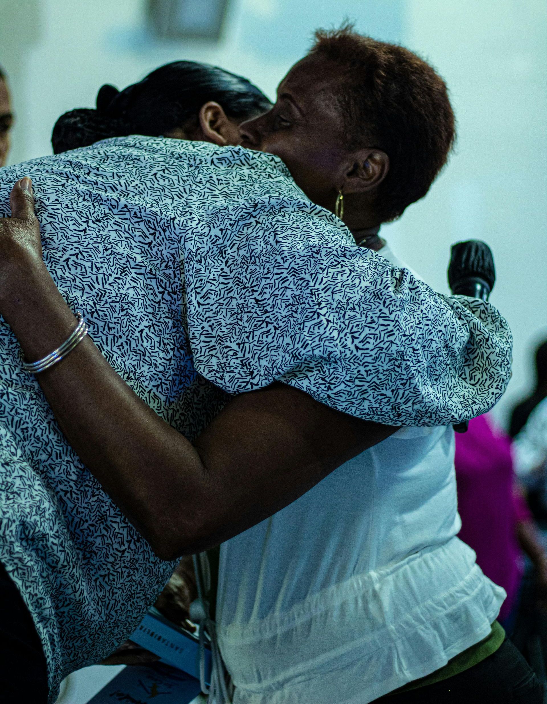 A $100 donation funds one month of recovery group meetings.