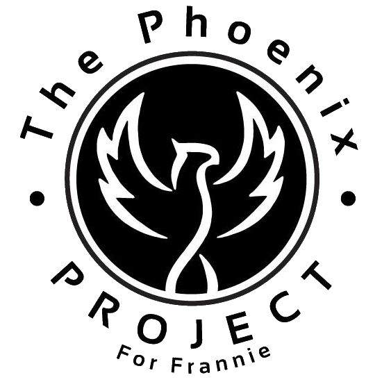 Phoenix Project for Frannie Logo