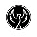 The Phoenix Project for Frannie, Northwest Ohio, Logo