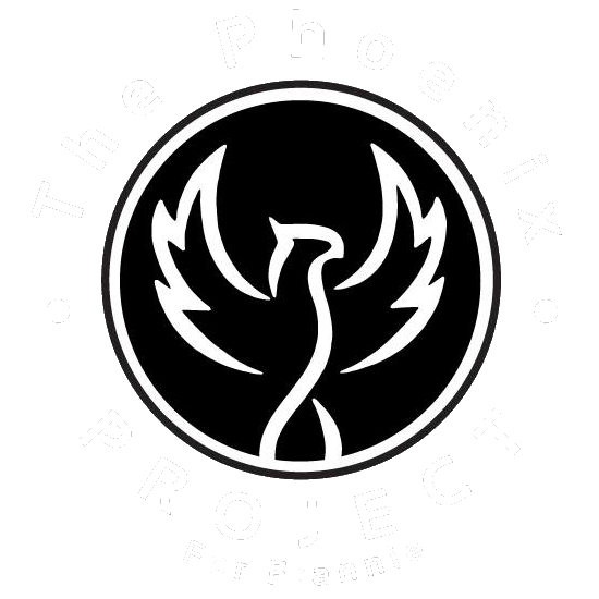 The Phoenix Project for Frannie, Northwest Ohio, Logo