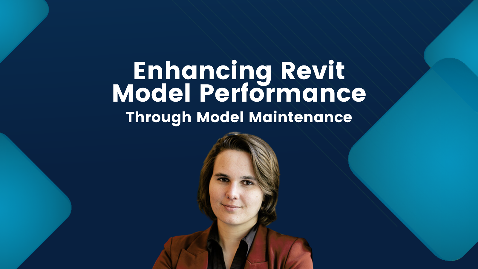 Enhancing Revit Model Performance Through Model Maintenance