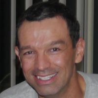 Photo of Adam Sandberg